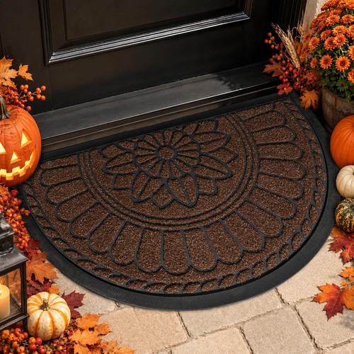 Front door mat - mat, outdoor